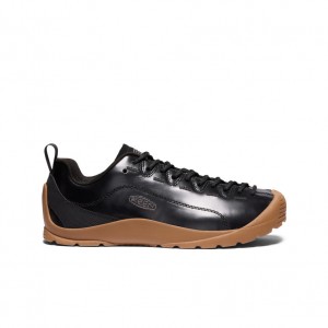 Keen Jasper x Highsnobiety Sneakers Dames Zwart Bruin | NYU1334BC