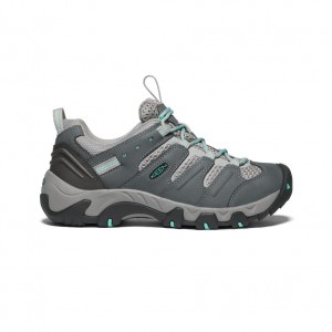 Keen Koven Wandelschoenen Dames Grijs | UYA3356HC