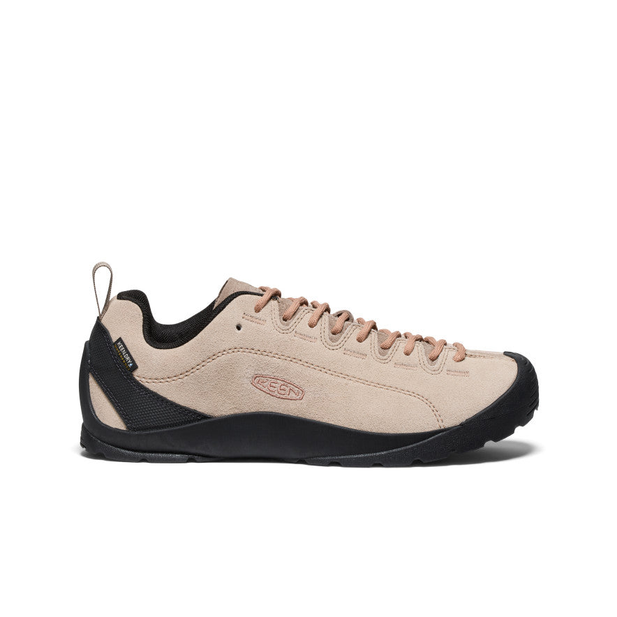 Keen Jasper Waterproof Sneakers Dames Grijs Bruin | CVS5466GB