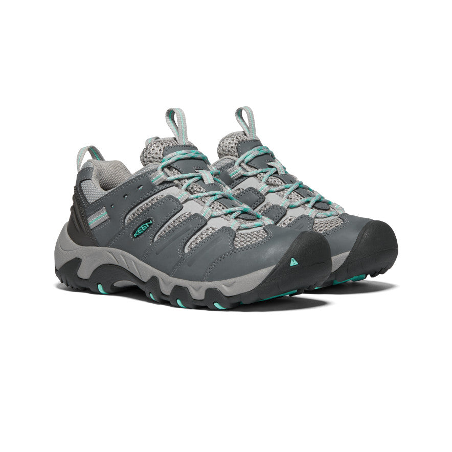 Keen Koven Wandelschoenen Dames Grijs | UYA3356HC