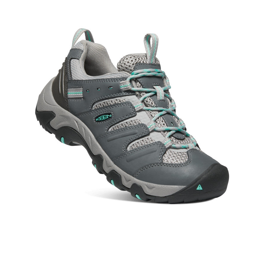 Keen Koven Wandelschoenen Dames Grijs | UYA3356HC