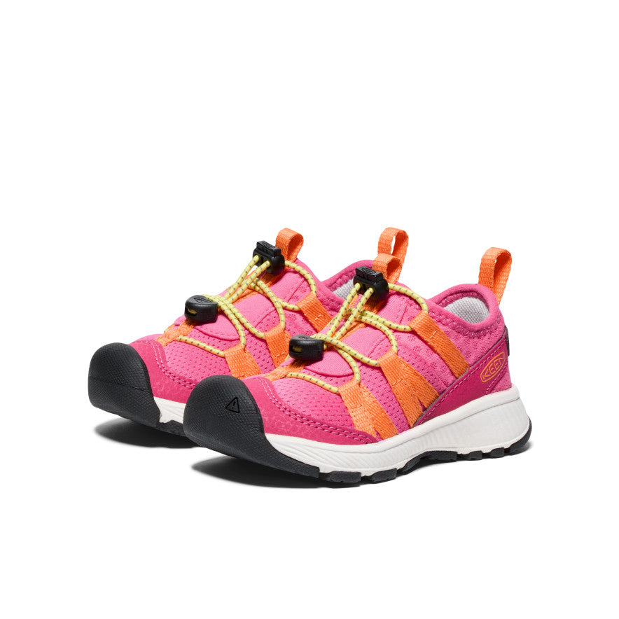 Keen Motozoa Sneakers Kleuter Roze | DPD318WQ