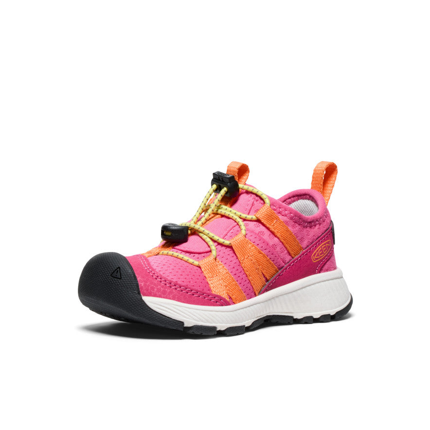 Keen Motozoa Sneakers Kleuter Roze | DPD318WQ