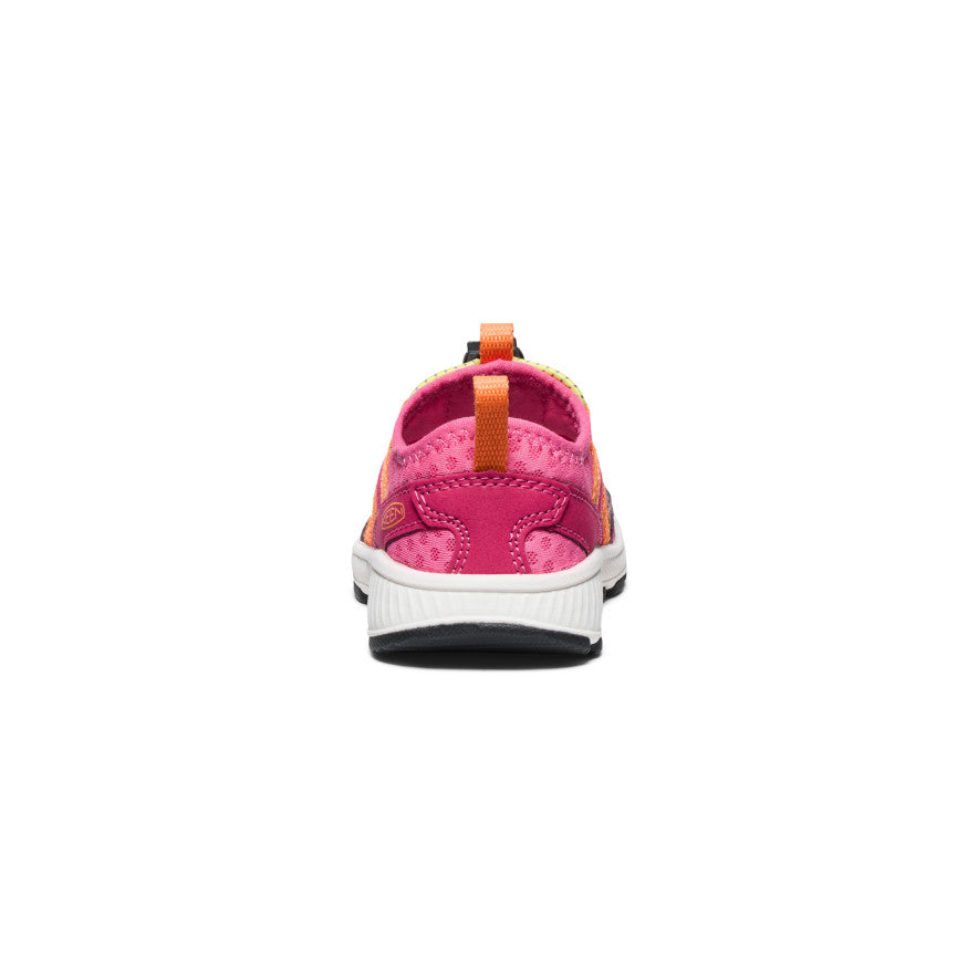 Keen Motozoa Sneakers Kleuter Roze | DPD318WQ