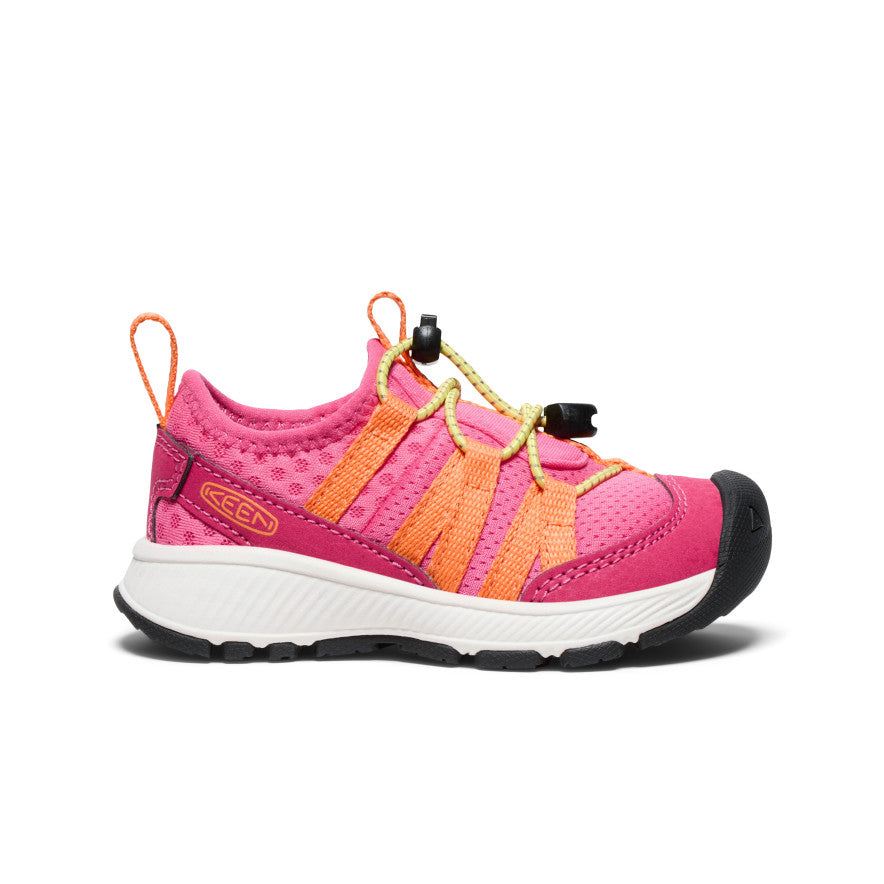 Keen Motozoa Sneakers Kleuter Roze | DPD318WQ