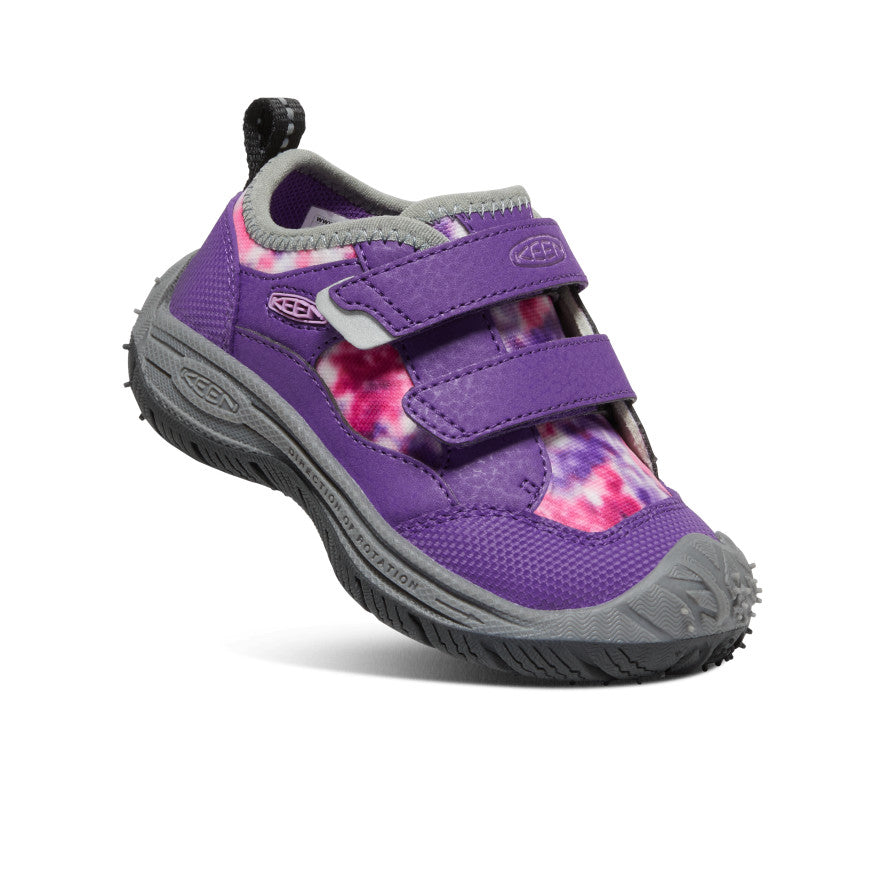 Keen Speed Hound Sneakers Kleuter Paars Gekleurd | SBI6928MA