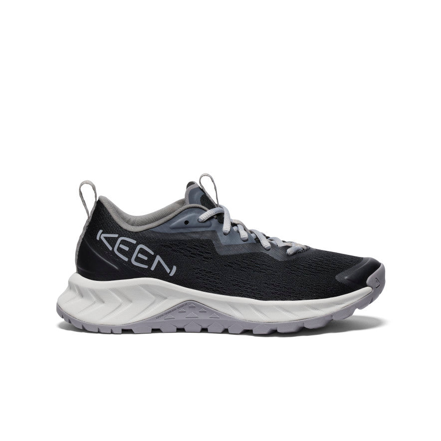 Keen Versacore Speed Sneakers Dames Zwart | RQZ6891OO