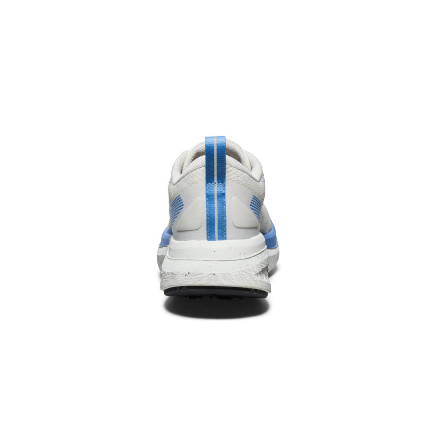 Keen WK400 II Wandelschoenen Dames Wit Blauw | TMY644ML