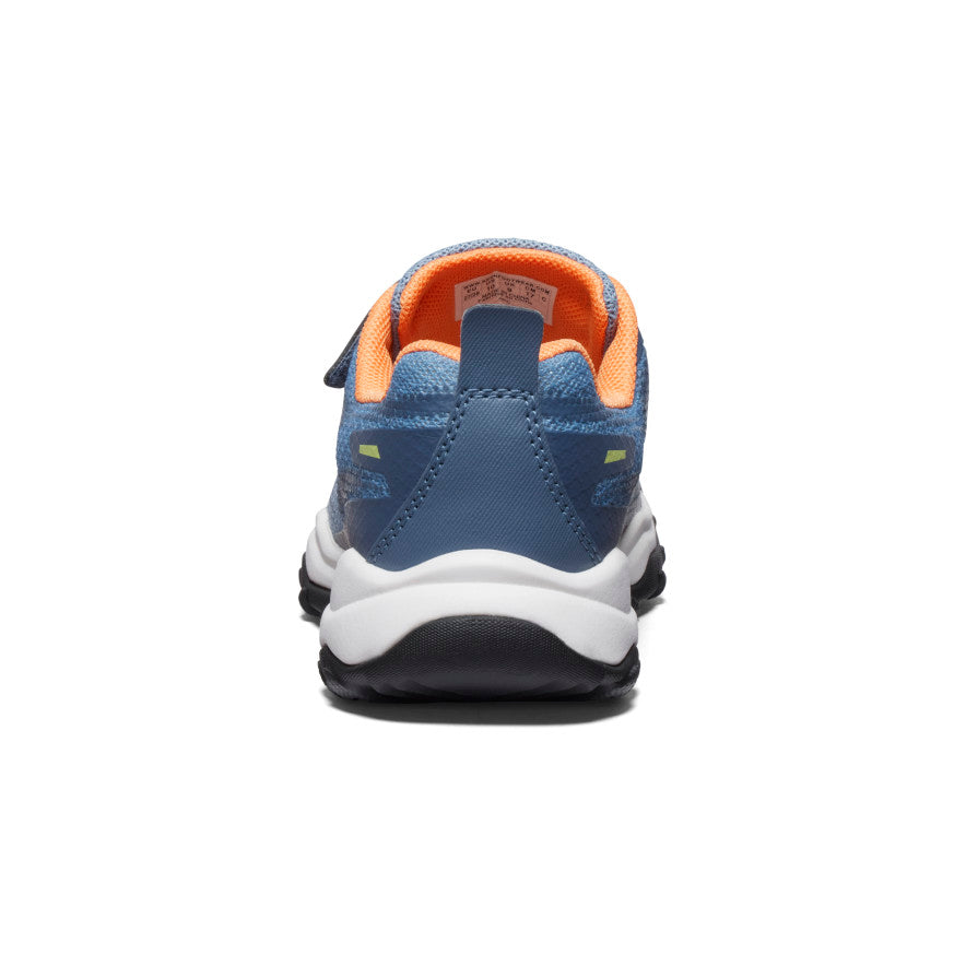 Keen Wanduro Speed Wandelschoenen Kinderen Indigo Blauw | LFP613WA