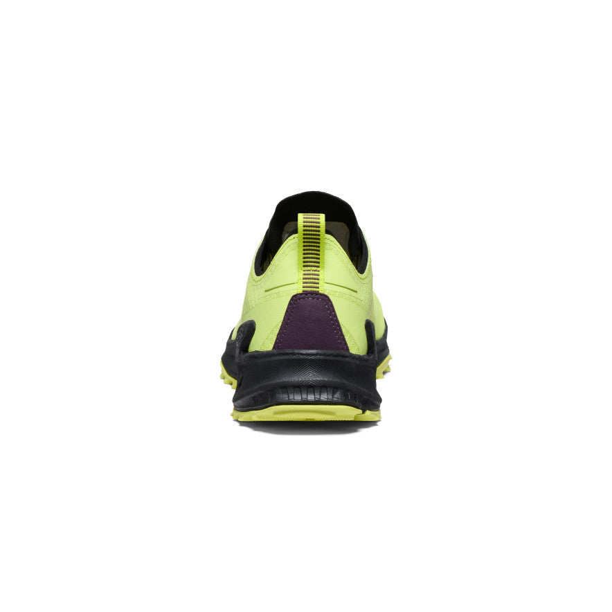 Keen Zionic Speed Wandelschoenen Dames Groen Paars | AUI9922XC